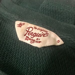 Original Penquin Sweatshirt